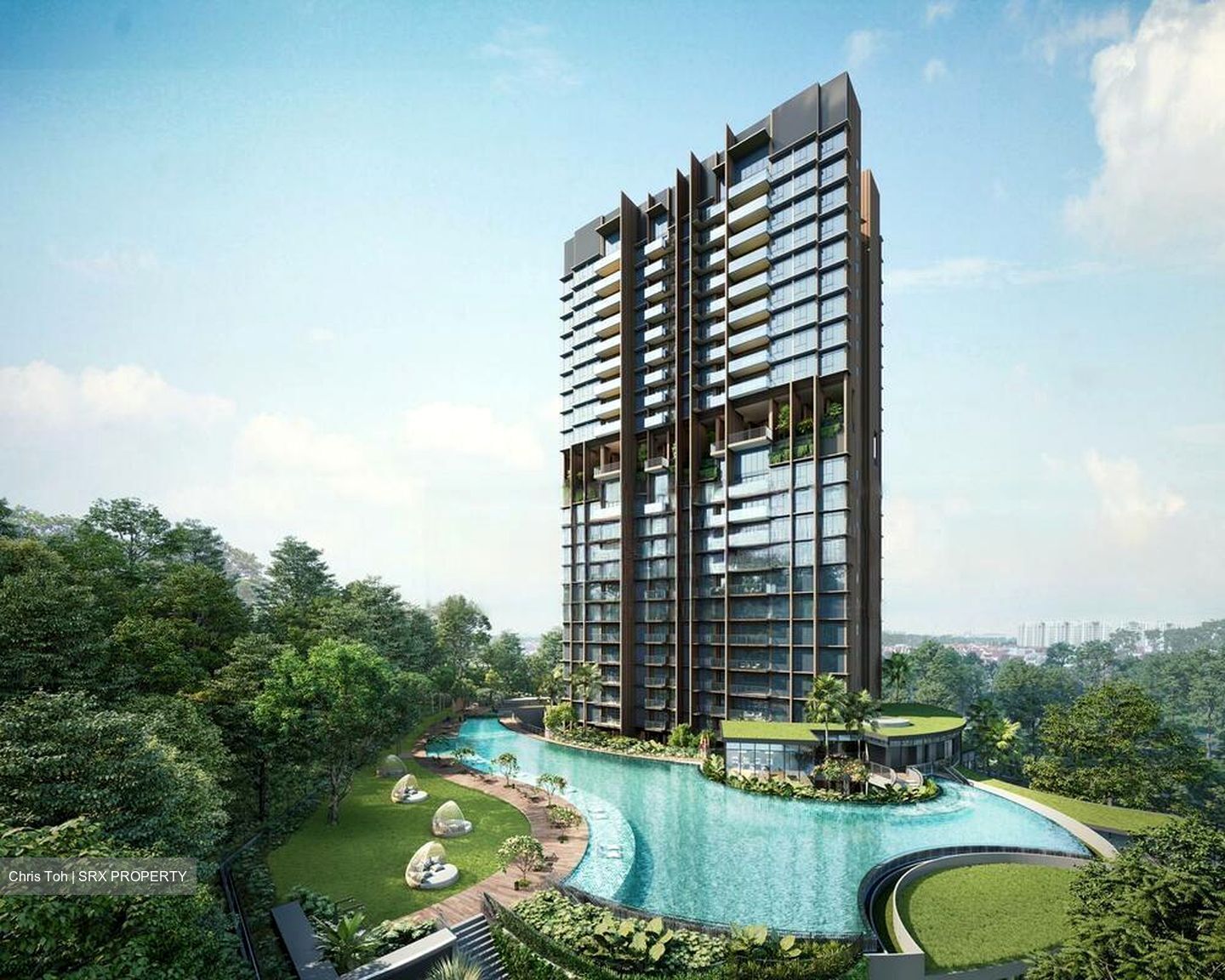 Lentor Mansion (D26), Apartment #456560581